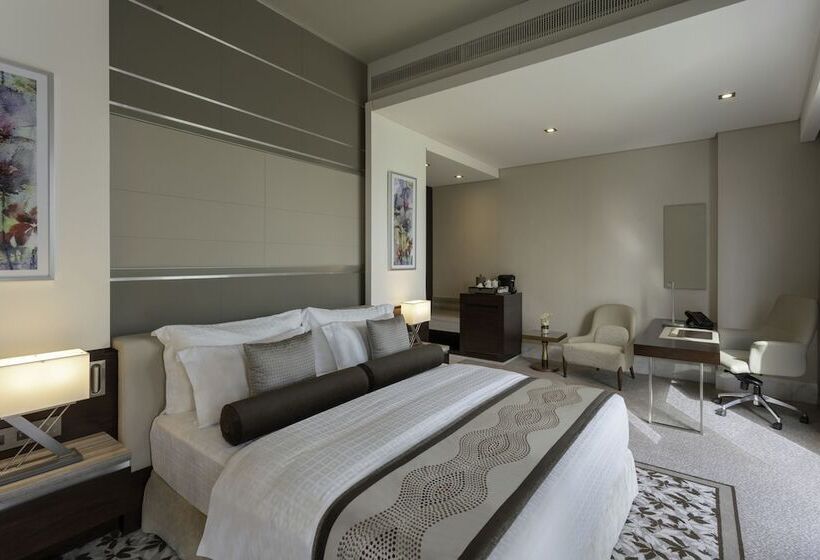 Fotos del hotel Grand Millennium Business Bay:  12