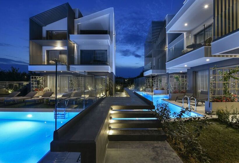 Serenity Suites