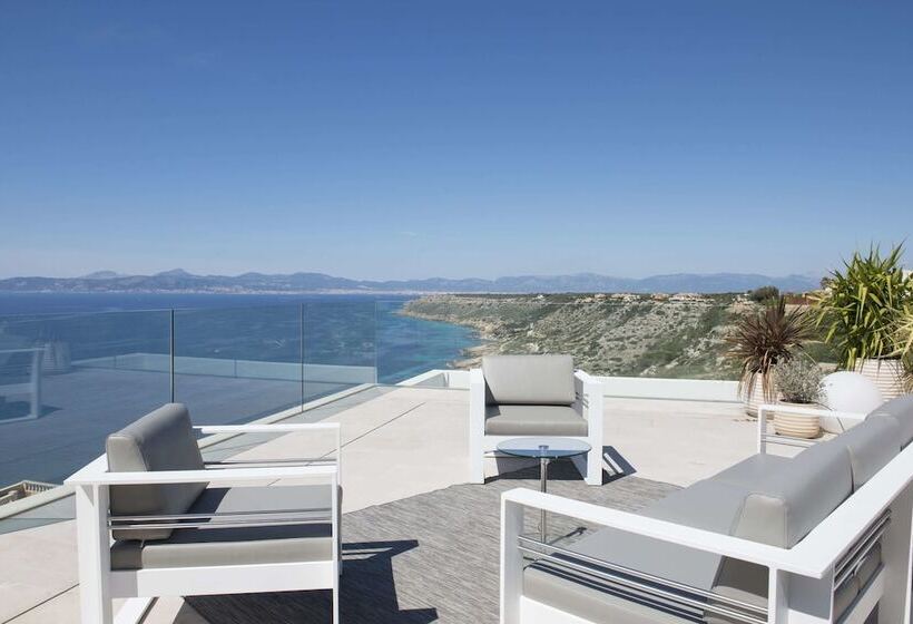 Villa Son Mares