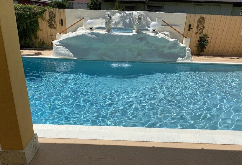 Andy Resort