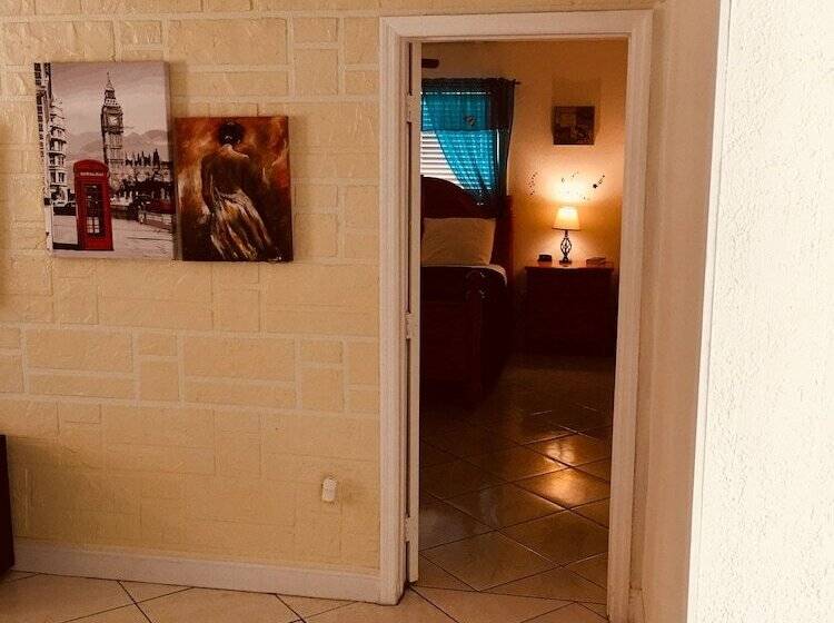 Andy Resort