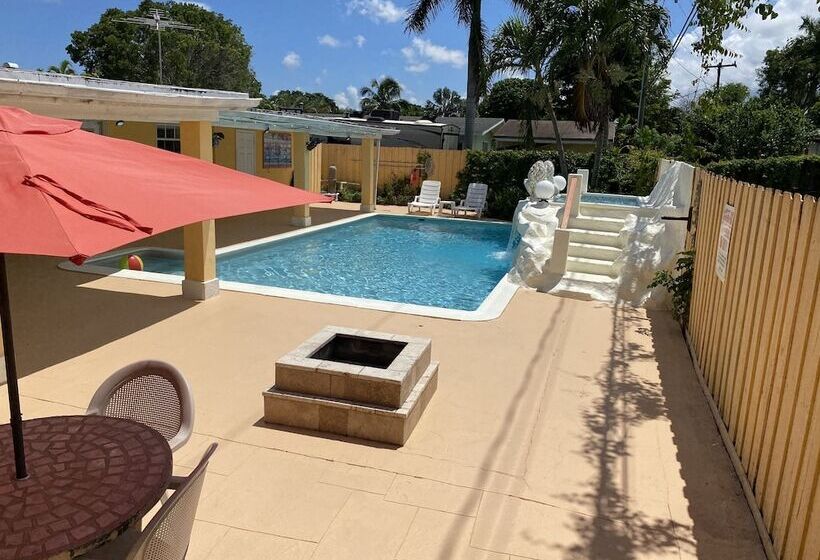 Andy Resort