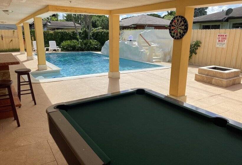 Andy Resort