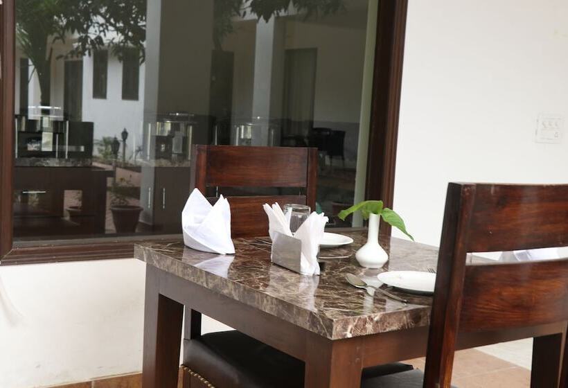 Atulya Resort