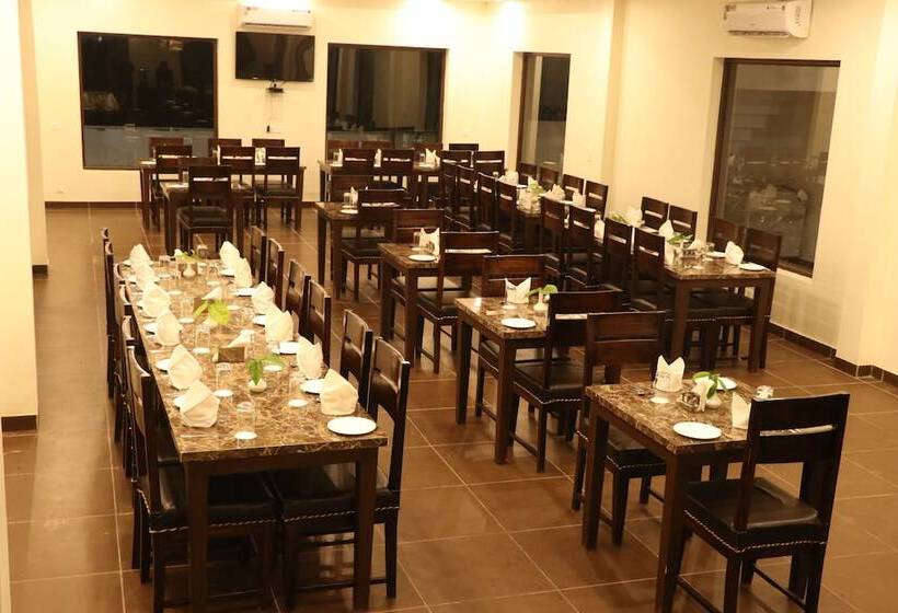 Atulya Resort