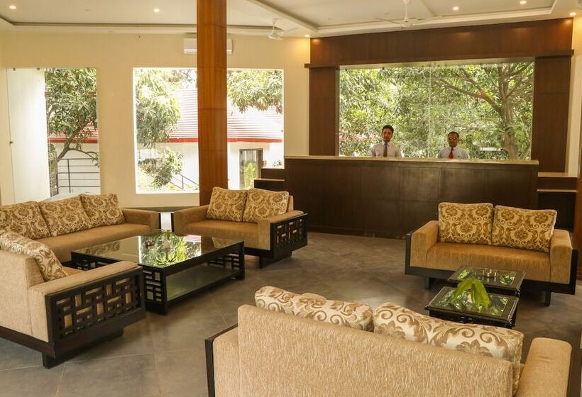 Atulya Resort