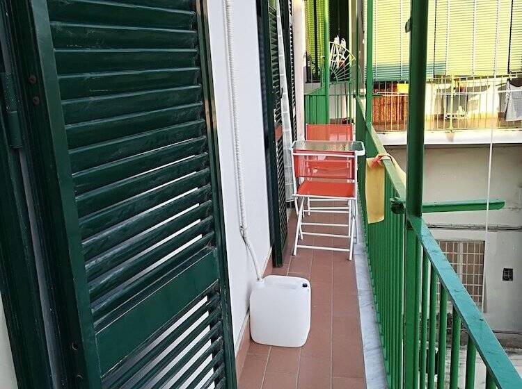 B&b Da Puca