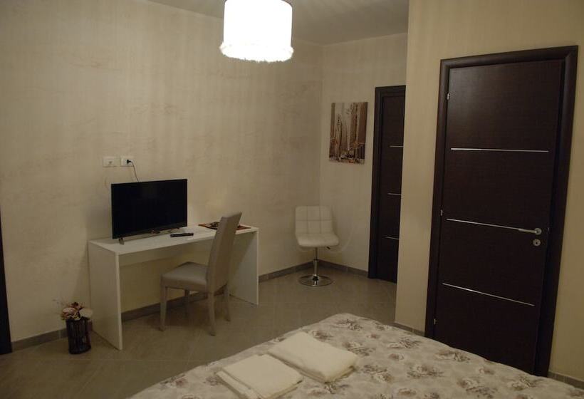 B&b Gioia