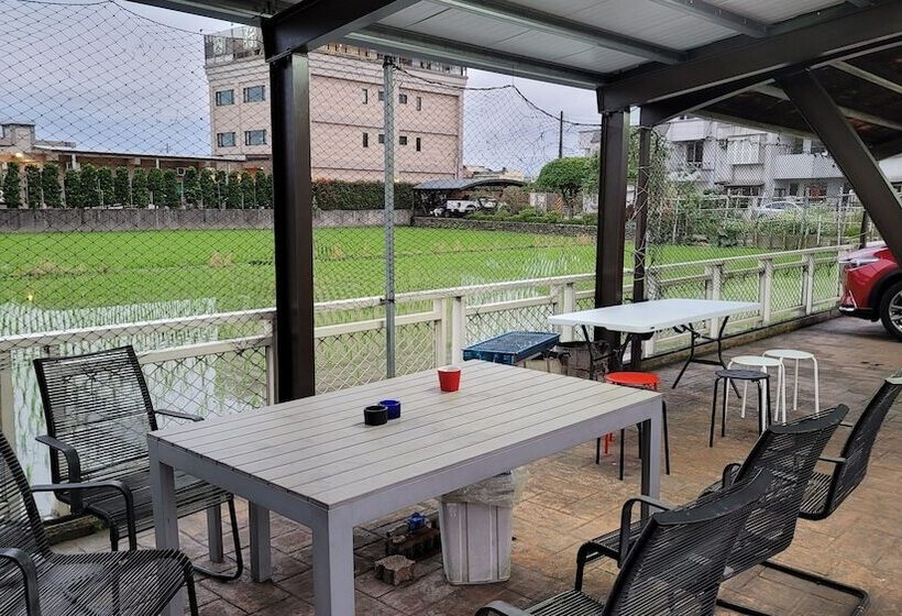 تختخواب و صبحانه Chaopingjia Homestay