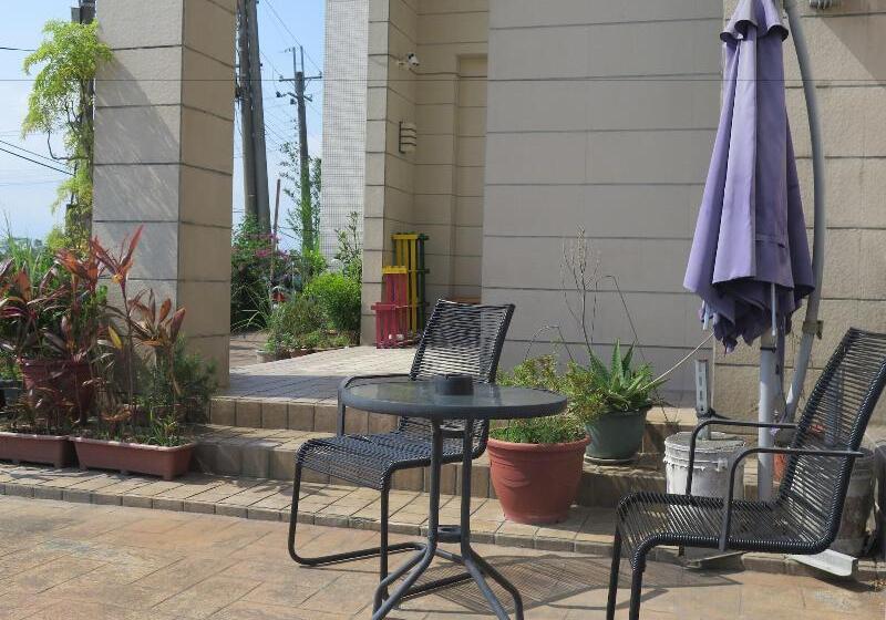 تختخواب و صبحانه Chaopingjia Homestay