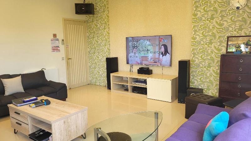 تختخواب و صبحانه Chaopingjia Homestay