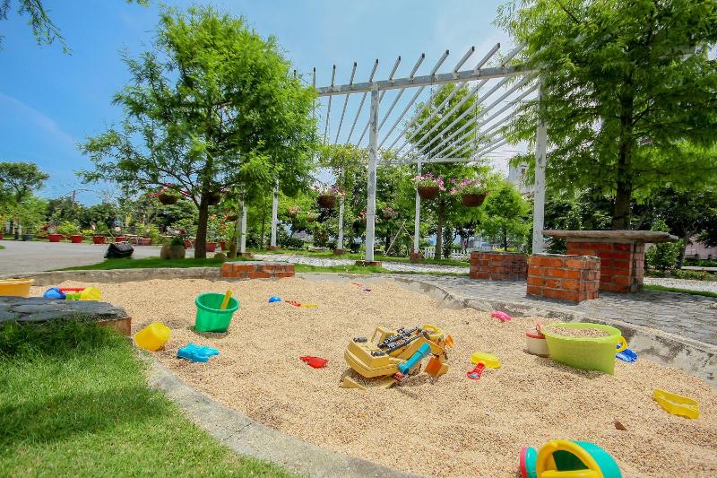 تختخواب و صبحانه Elegance House