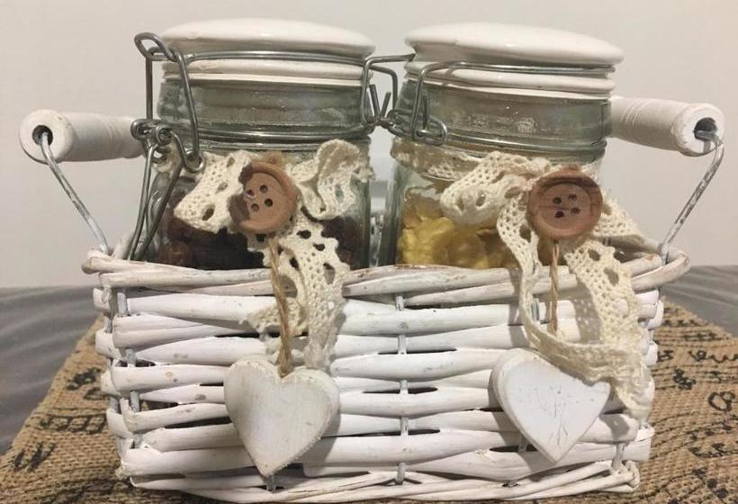Bed and Breakfast Note Di Jesi