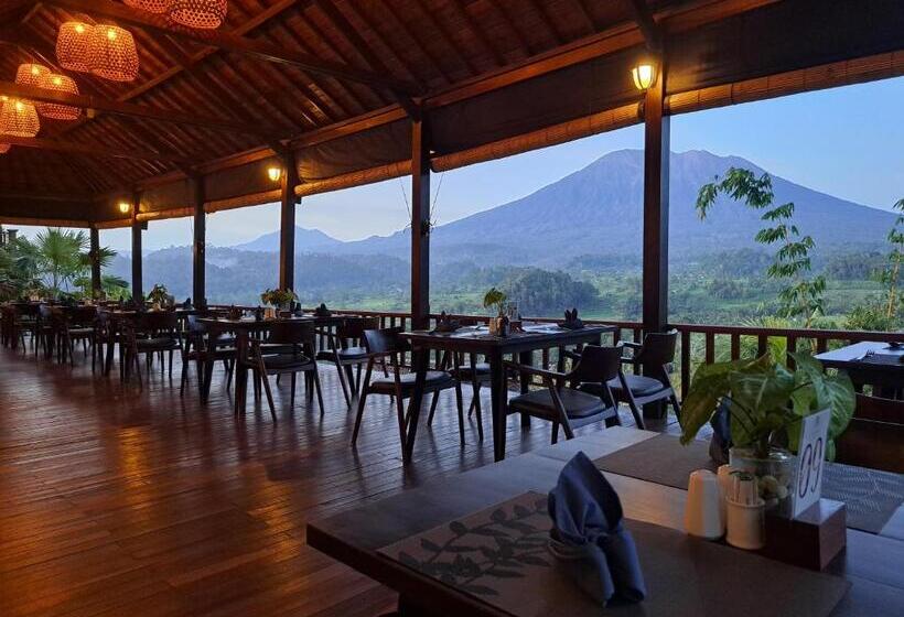 Bed and Breakfast Patal Kikian Villa