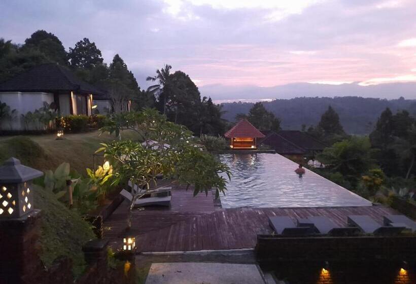 Bed and Breakfast Patal Kikian Villa