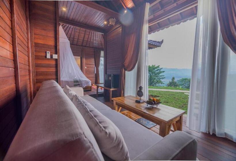 Bed and Breakfast Patal Kikian Villa