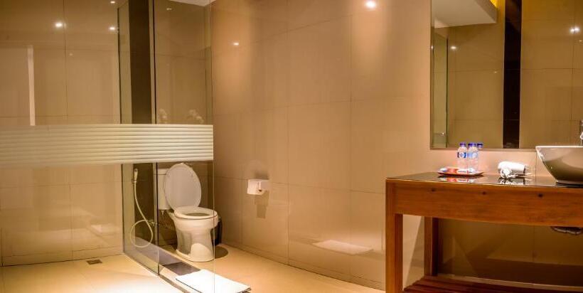 Bed and Breakfast Patal Kikian Villa