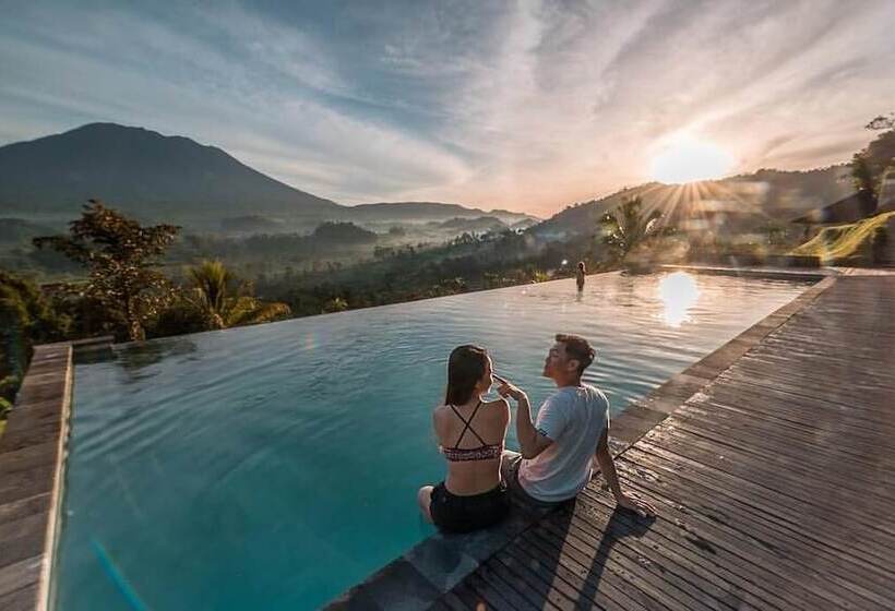 Bed and Breakfast Patal Kikian Villa