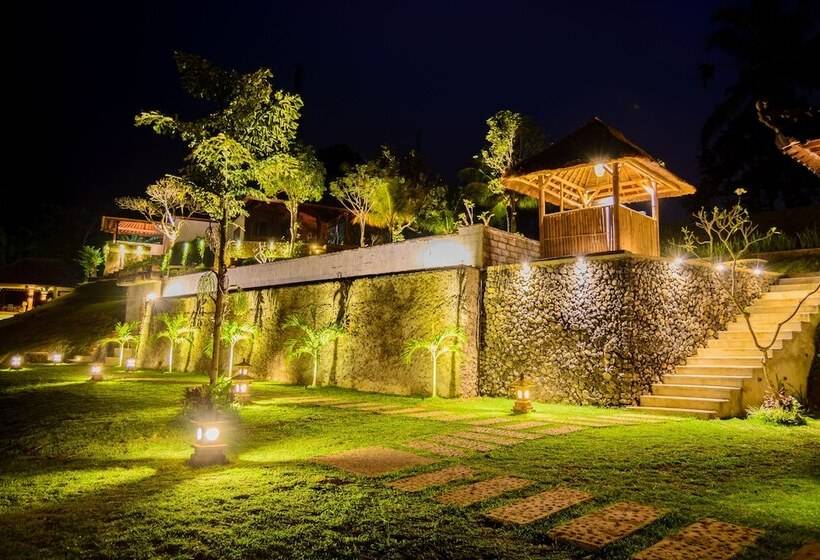 Bed and Breakfast Patal Kikian Villa