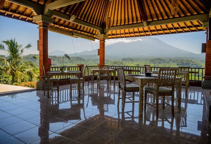 Bed and Breakfast Patal Kikian Villa