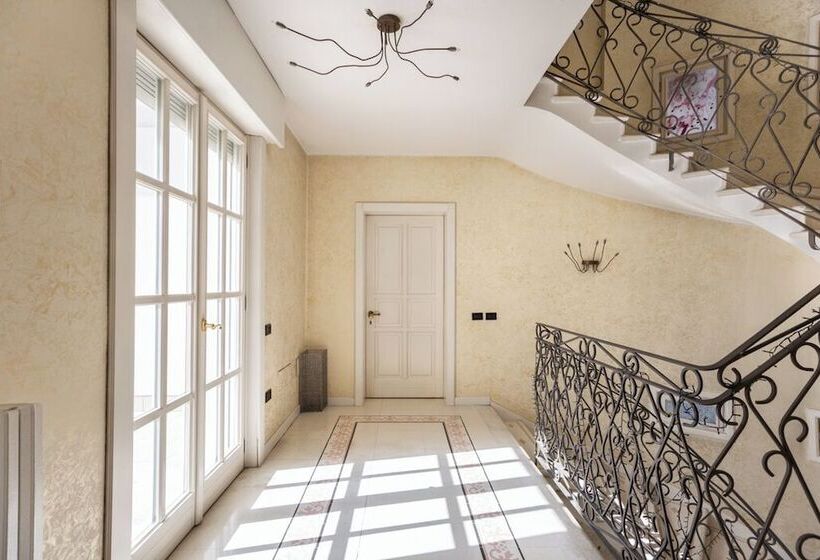 مبيت وإفطار Villa Danieli
