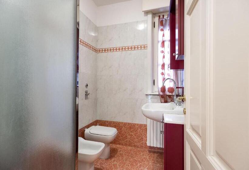 مبيت وإفطار Villa Danieli