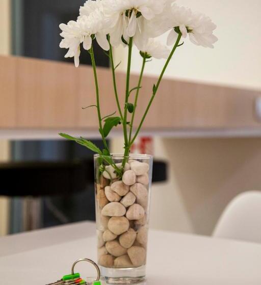 مبيت وإفطار Vittoria Wellness