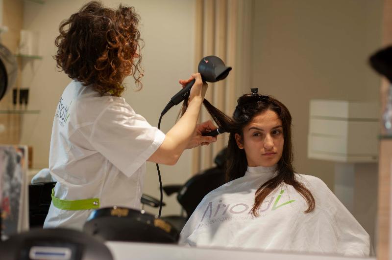 مبيت وإفطار Vittoria Wellness