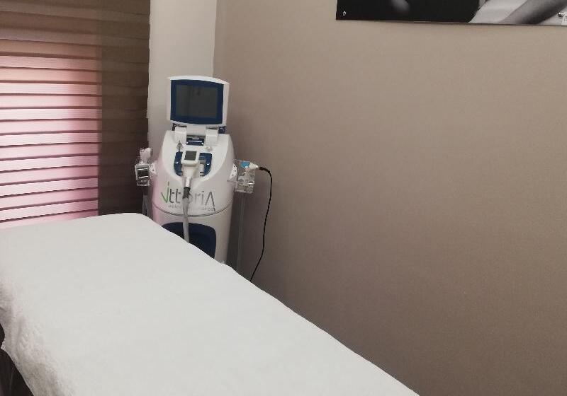 مبيت وإفطار Vittoria Wellness