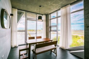 تختخواب و صبحانه Wudai Homestay