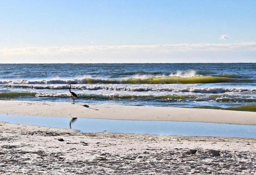 Crystal Shores West By Youngs Suncoast