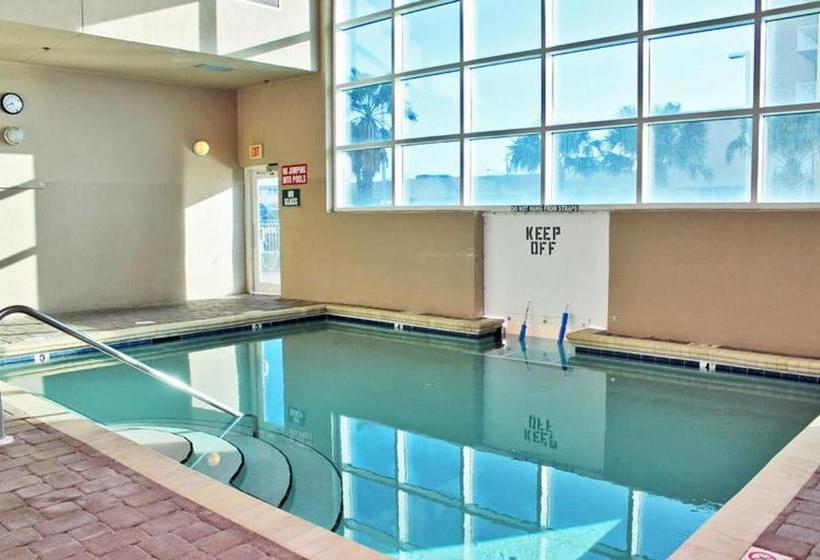 Crystal Shores West By Youngs Suncoast