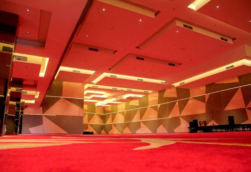 Grand Metro Hotel Tasikmalaya