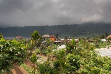 مسافرخانه Dajan Buyan Homestay