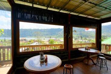 مسافرخانه Dajan Buyan Homestay