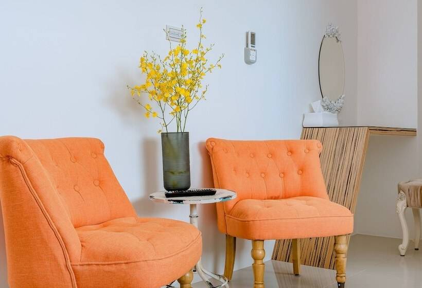 مسافرخانه Fernan B&b