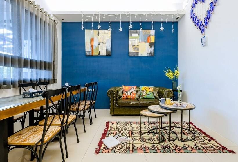 مسافرخانه Fernan B&b