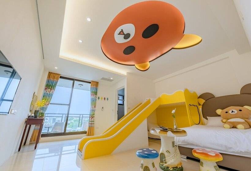 مسافرخانه Fernan B&b