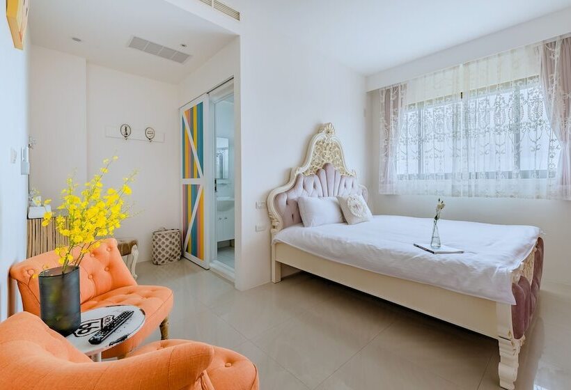 مسافرخانه Fernan B&b