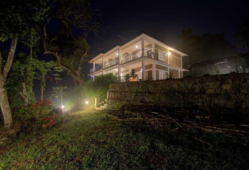 客栈  Forestdale Coorg