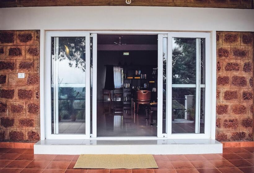 客栈  Forestdale Coorg