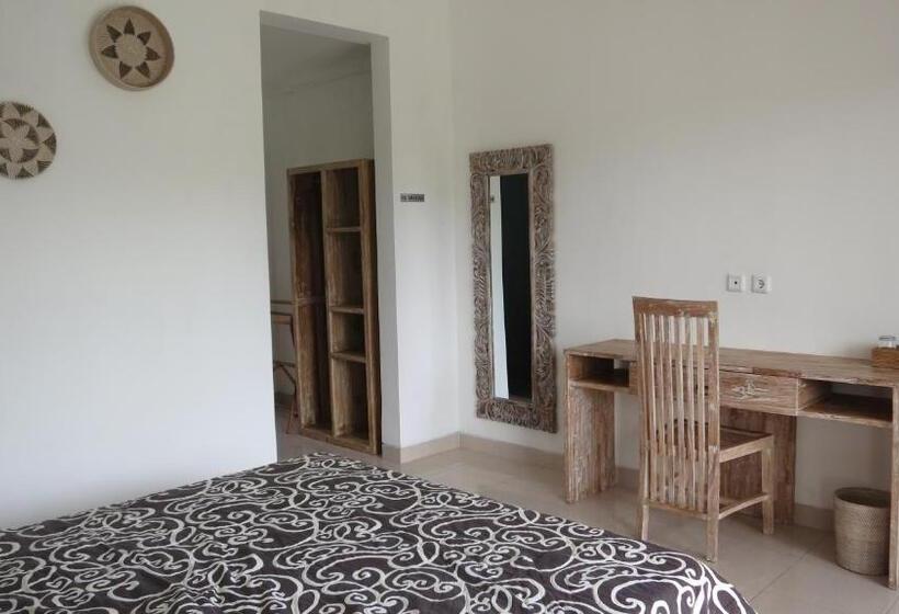 مسافرخانه Gerke House