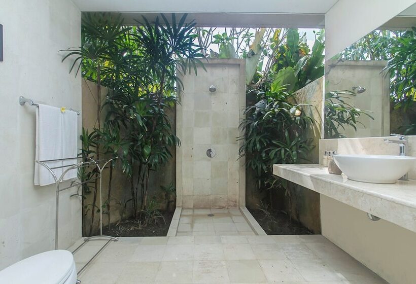 여관 Kabinawa Ubud Villas By Pramana Villas