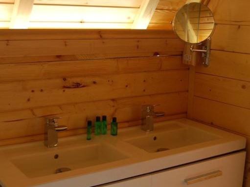 Хостел Romantic Rural Retreats