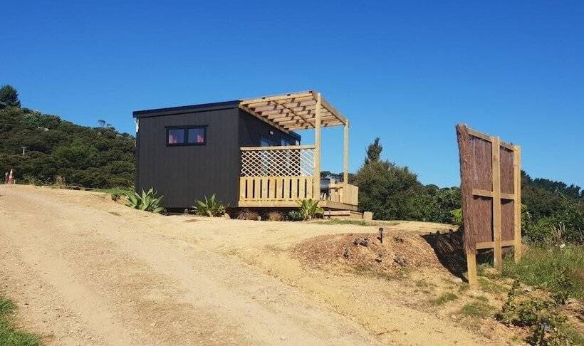 客栈  Wild Days Accommodation