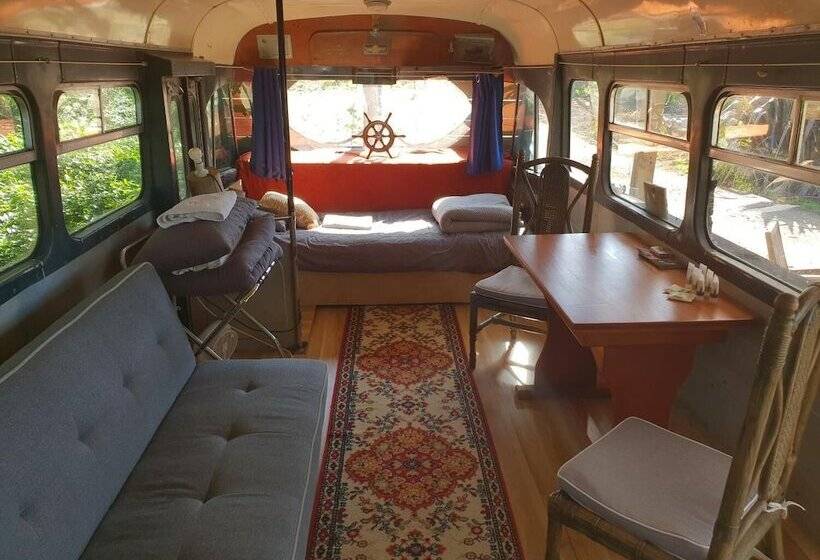 客栈  Wild Days Accommodation