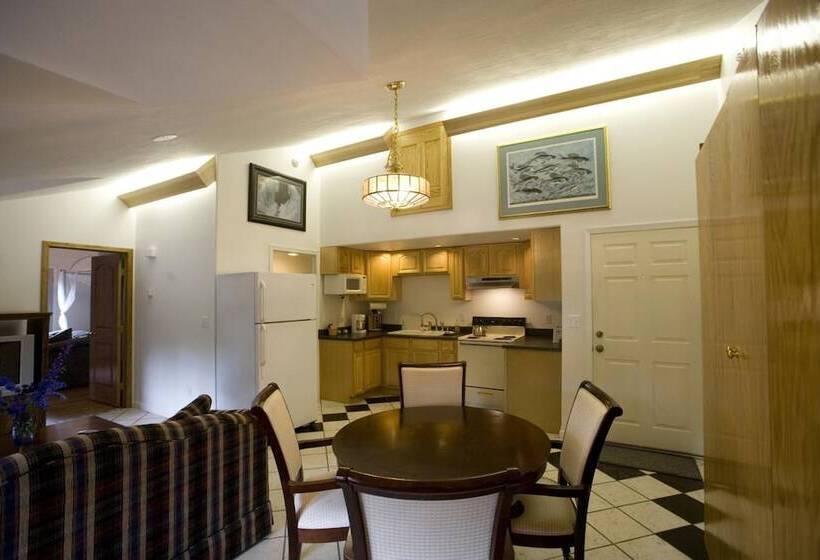 בית מלון כפרי Abbey Archway Inn
