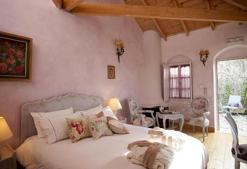 هتل Amaryllis Boutique Guest House