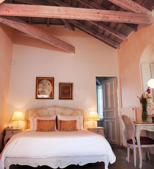 هتل Amaryllis Boutique Guest House