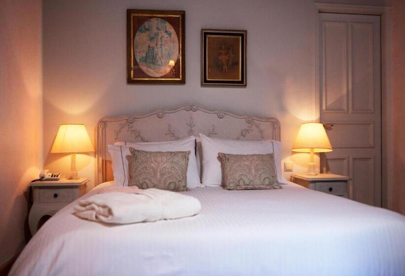 هتل Amaryllis Boutique Guest House